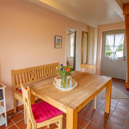 Ferienhaus Utkiek Krummhörn 외부 사진
