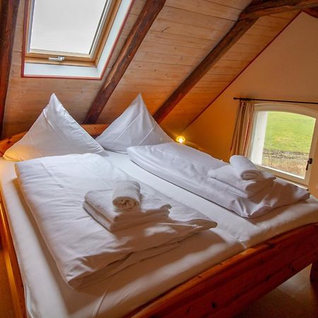 Ferienhaus Utkiek Krummhörn 외부 사진