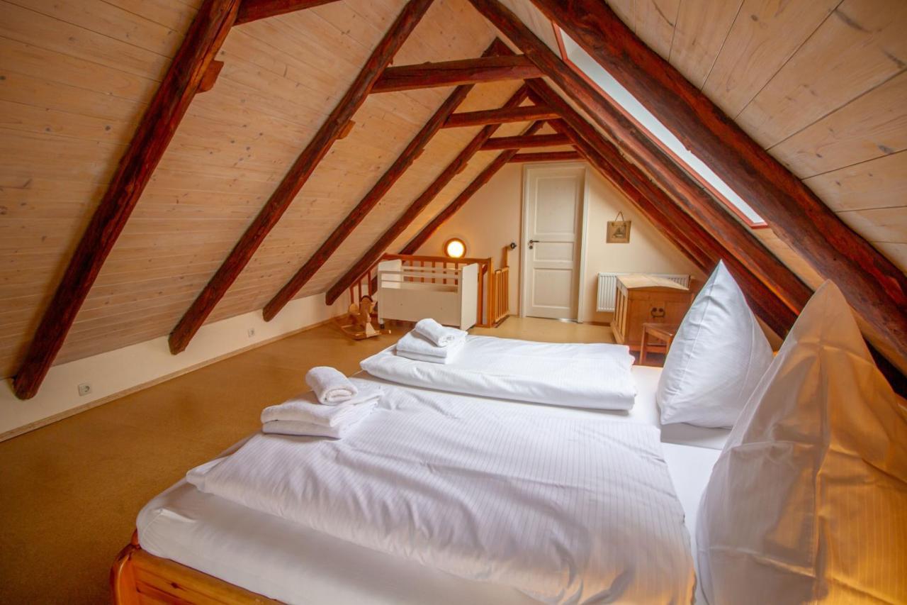 Ferienhaus Utkiek Krummhörn 외부 사진
