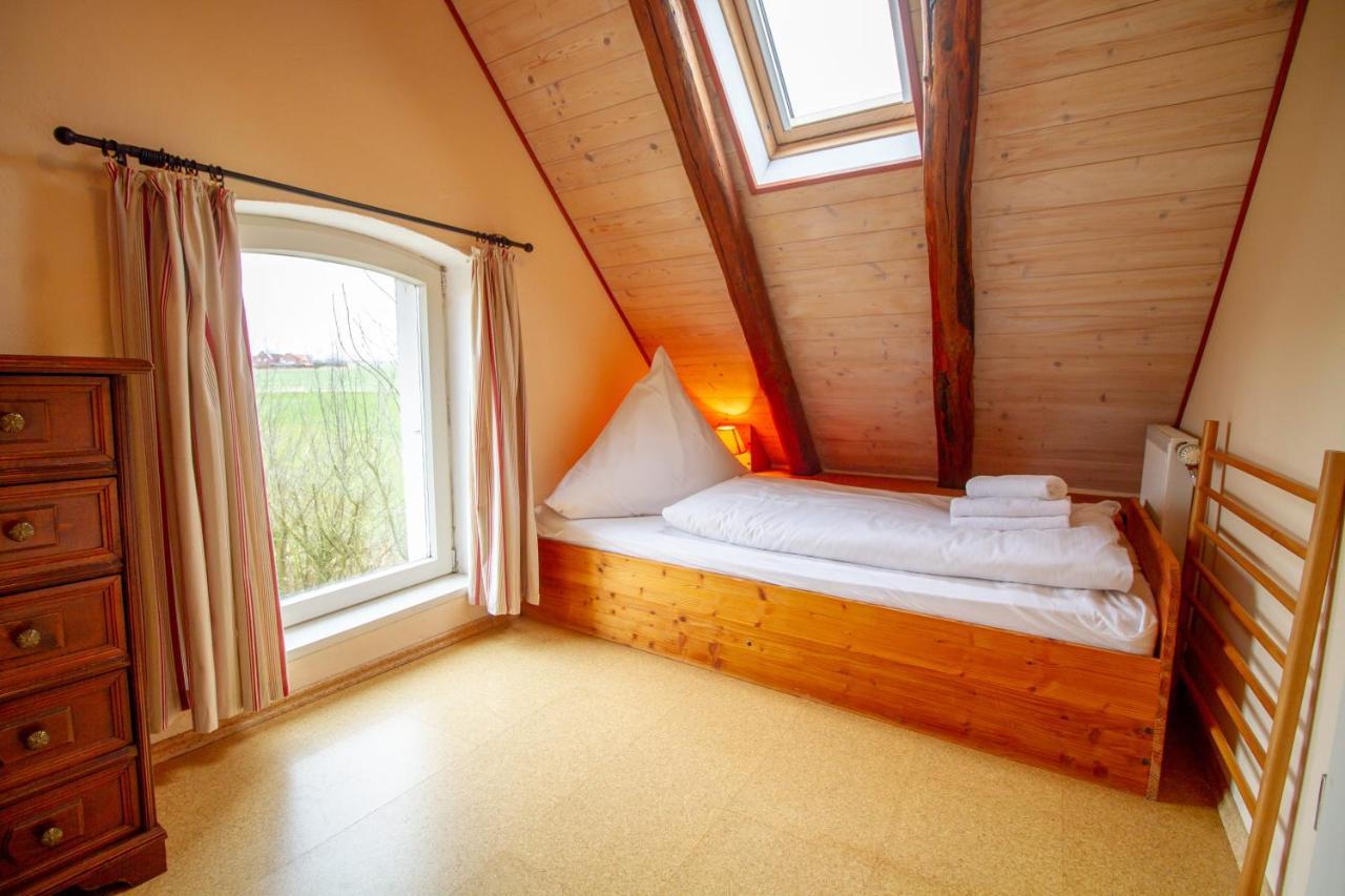 Ferienhaus Utkiek Krummhörn 외부 사진