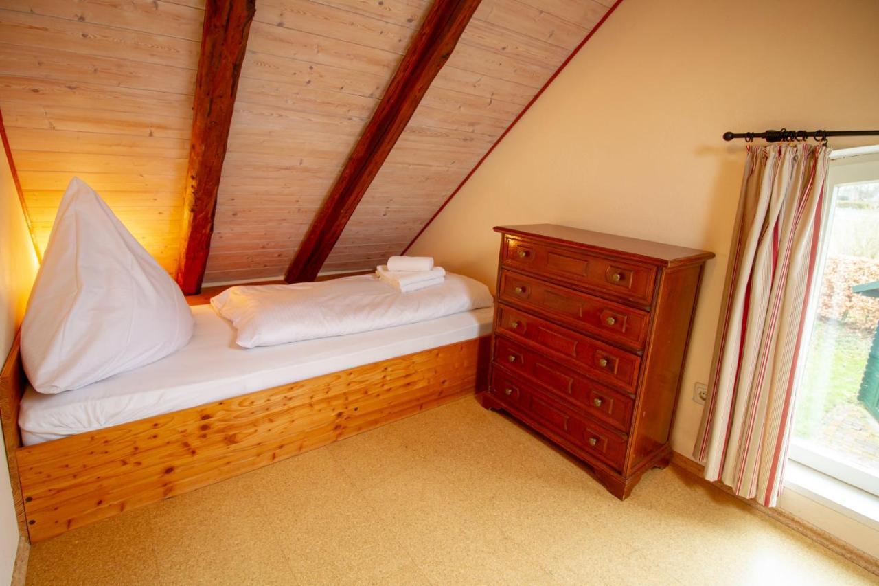 Ferienhaus Utkiek Krummhörn 외부 사진