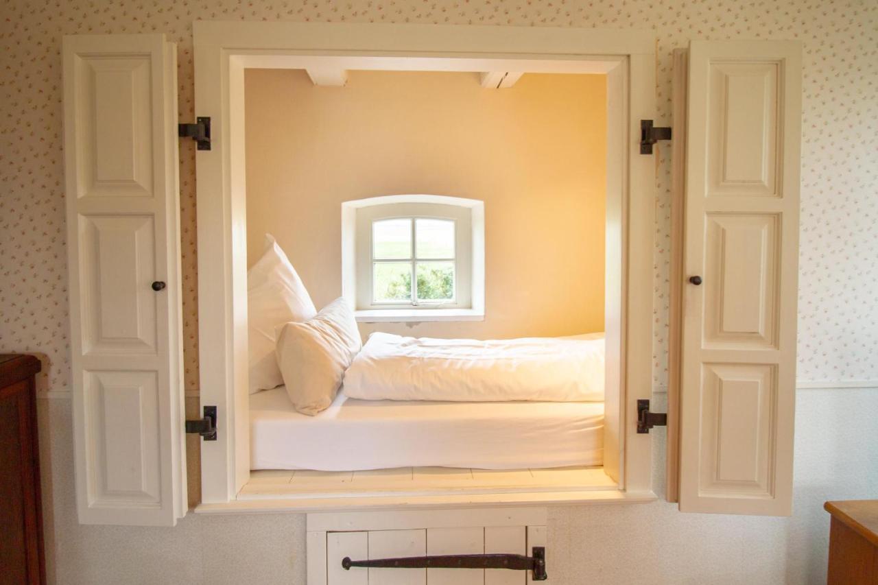 Ferienhaus Utkiek Krummhörn 외부 사진