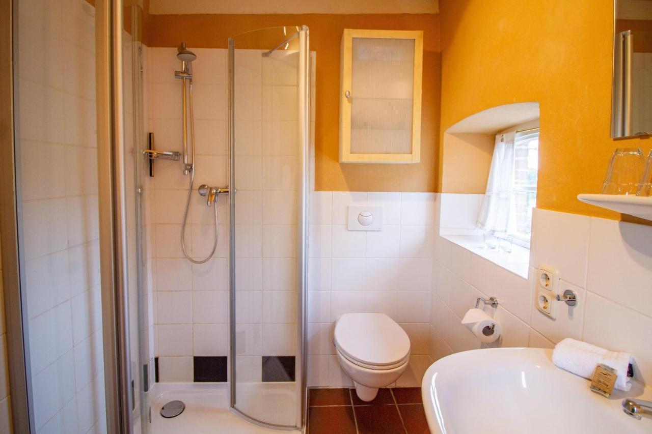 Ferienhaus Utkiek Krummhörn 외부 사진