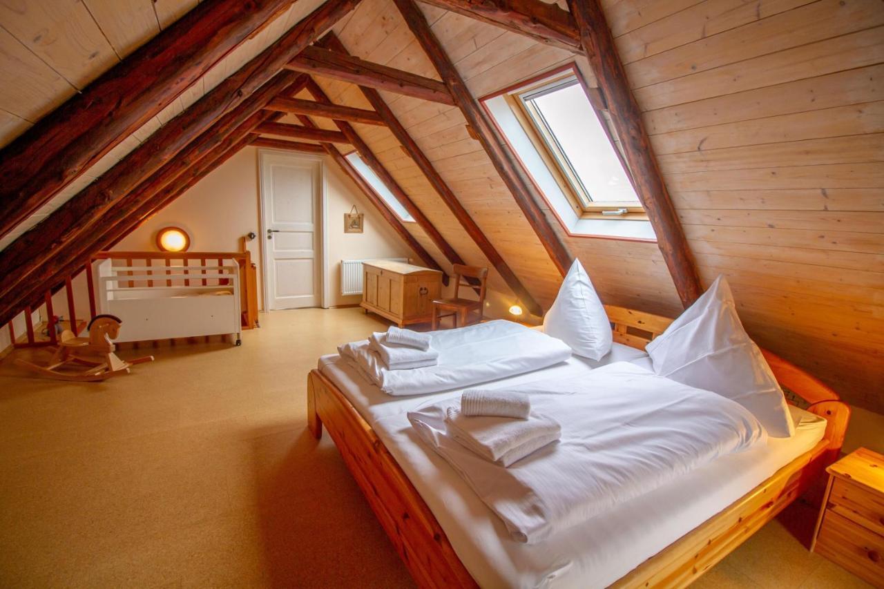 Ferienhaus Utkiek Krummhörn 외부 사진