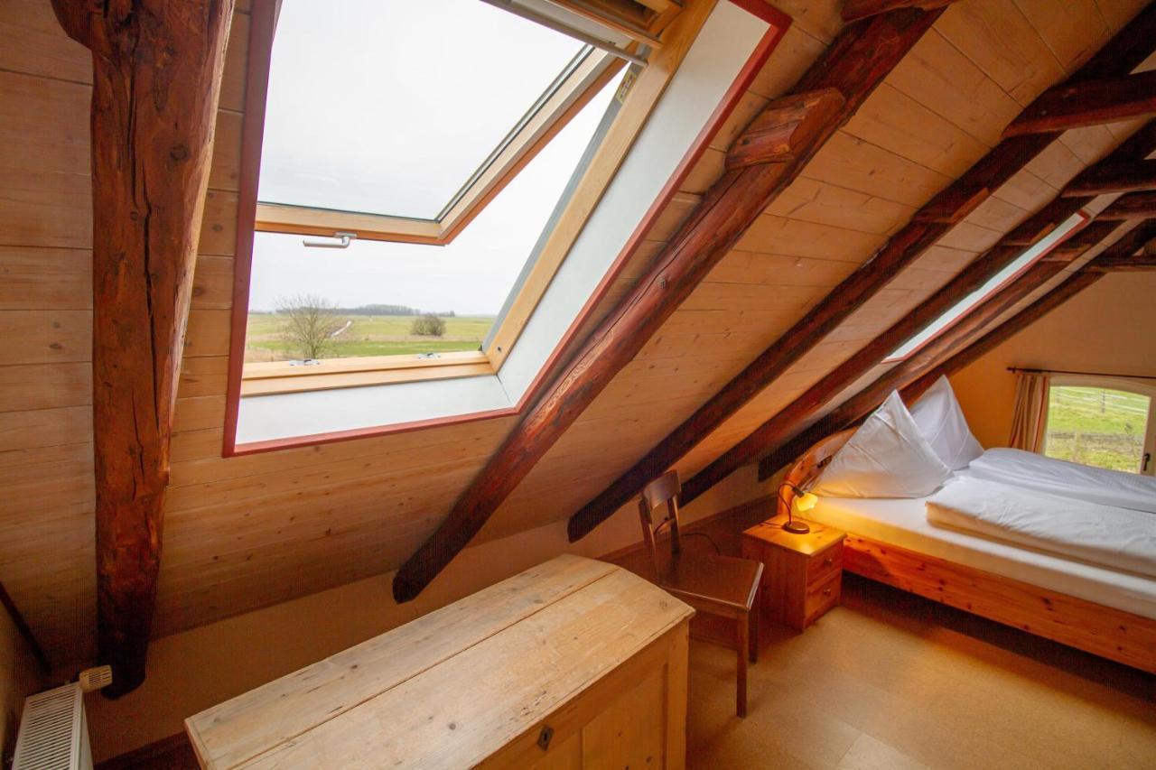 Ferienhaus Utkiek Krummhörn 외부 사진