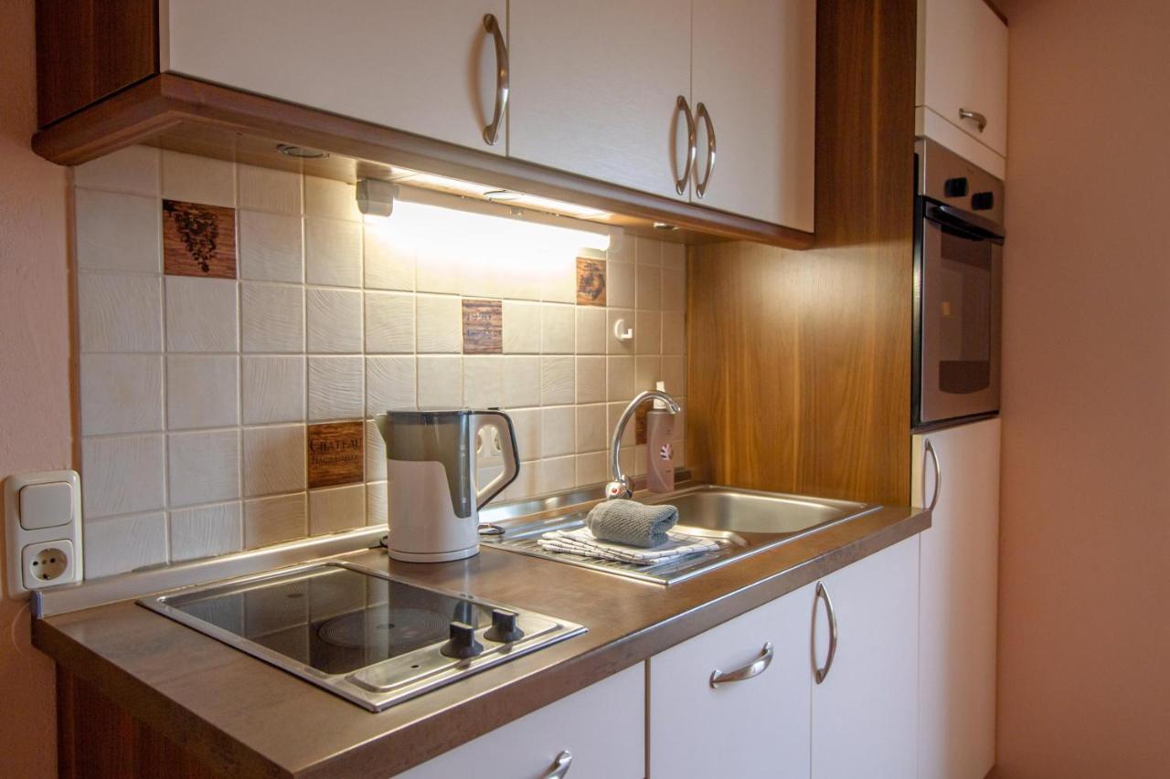Ferienhaus Utkiek Krummhörn 외부 사진