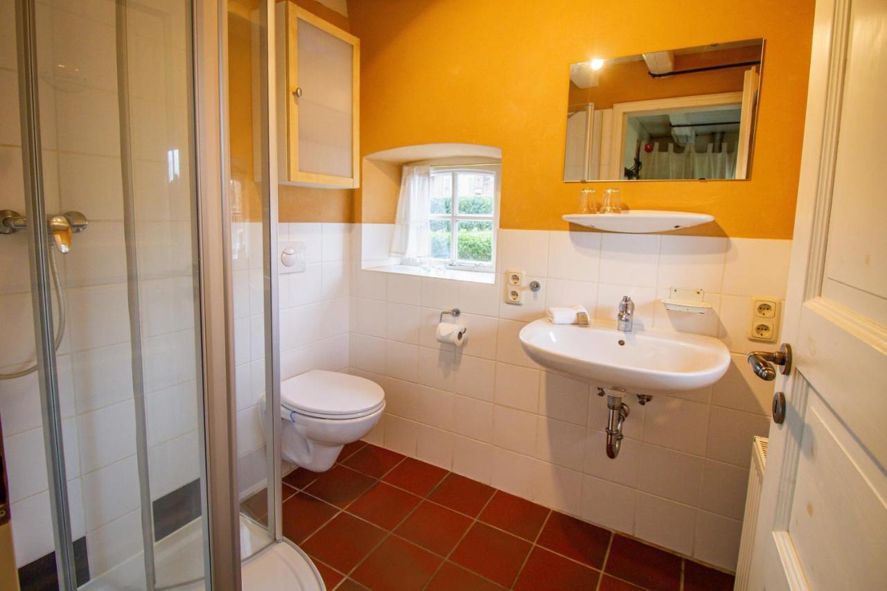 Ferienhaus Utkiek Krummhörn 외부 사진