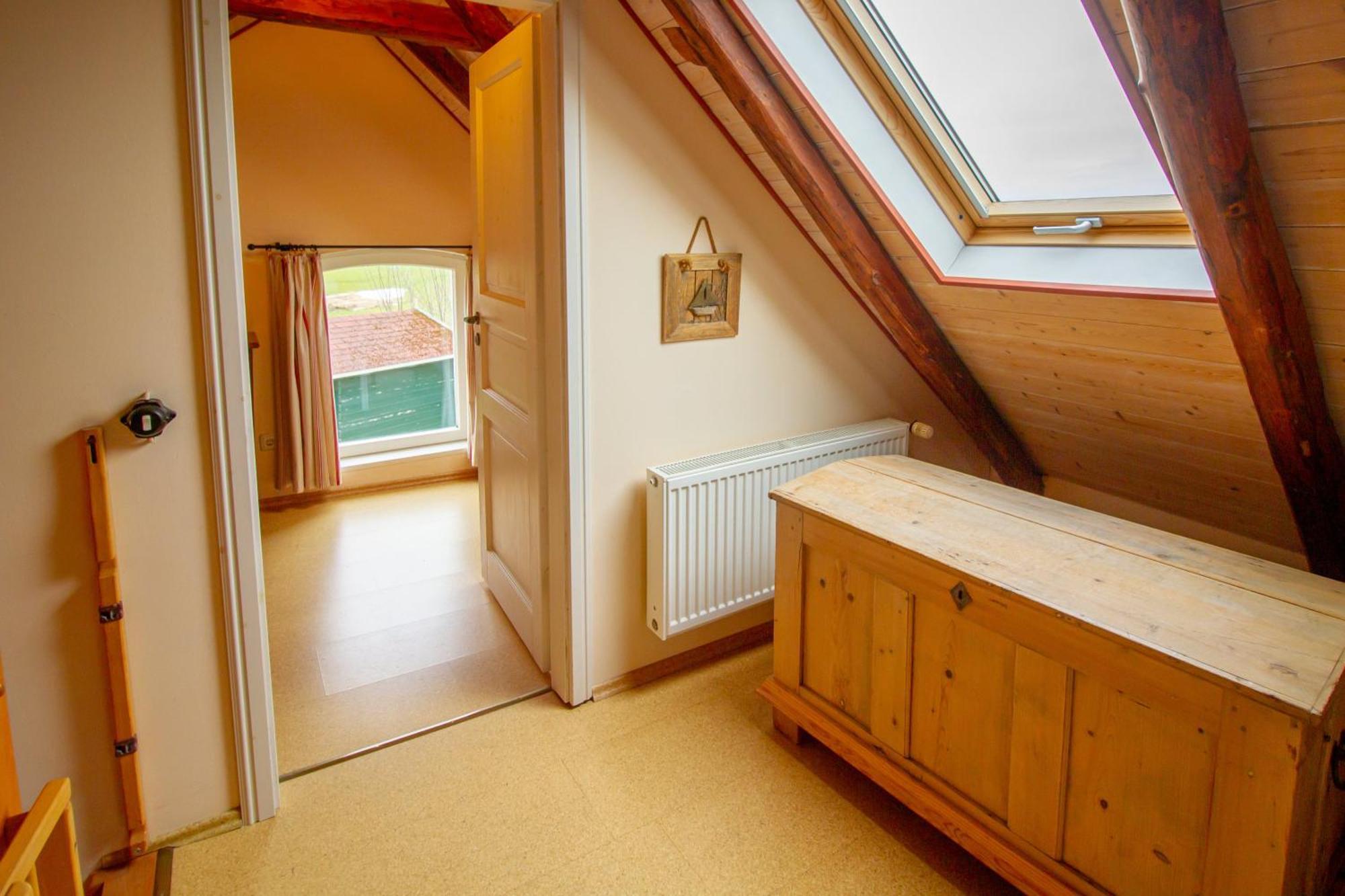 Ferienhaus Utkiek Krummhörn 외부 사진
